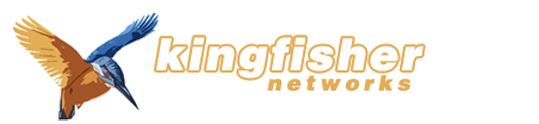 Kingfisher Networks